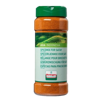 Verstegen - Gewürzmischung für Saté - 415g