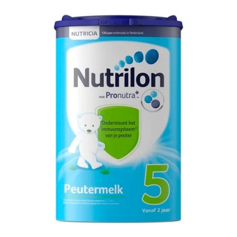 Nutrilon - 5 Kindermilch - 800g