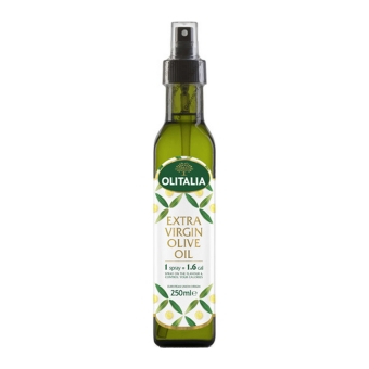 Olitalia - Natives Olivenöl Extra (Spray) - 250ml 