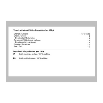 Dallmayr - Classic Megabeutel - 8x 100 pads