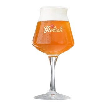 Grolsch - Spezialbier glas 330ml - 6 stück
