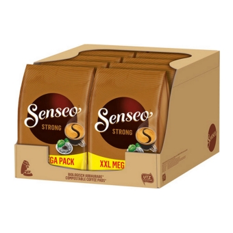Senseo Strong - 10x 48 pads