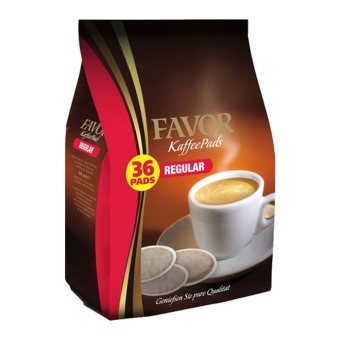 Favor - Regular - 12x 36 pads
