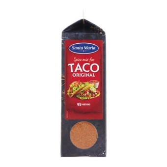 Santa Maria - Taco Gewürzmischung - 532g