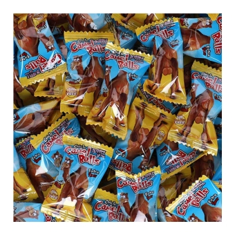 Fini - Camel Balls Bubble Gum - 200er