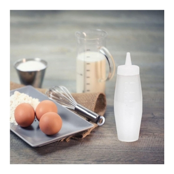 Patisse - Teigflasche - 350ml