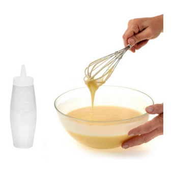 Patisse - Teigflasche - 350ml
