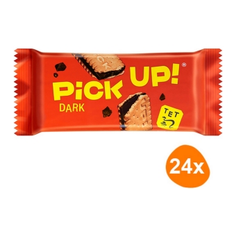 PiCK UP! - Dark - 24 Stück