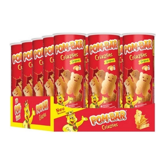 Pom-Bär - Crizzlies Original - 15x 150g