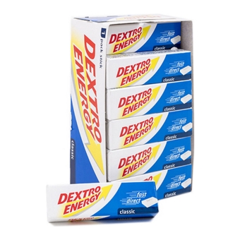 Dextro Energy - Classic - 24er Pack