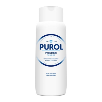 Purol - Powder- 100gr