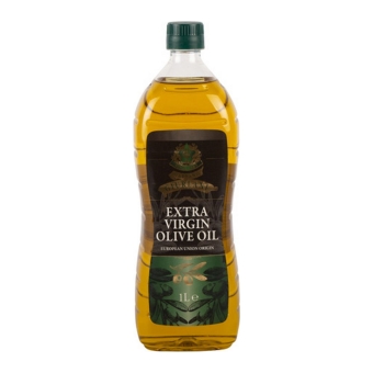 Gaetano Giurlani - Extra Natives Olivenöl - 1 ltr