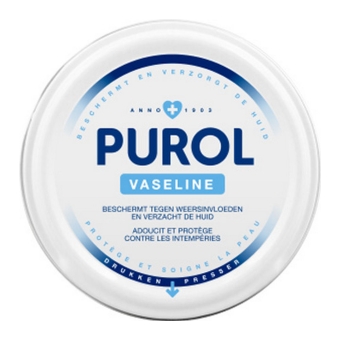 Purol - Vaseline - 50 ml
