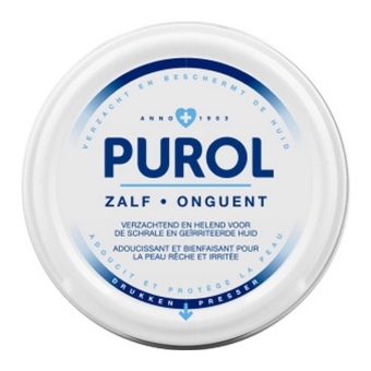 Purol - salve • unguent - 30ml
