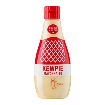 Kewpie - Japanische Mayonnaise - 355ml