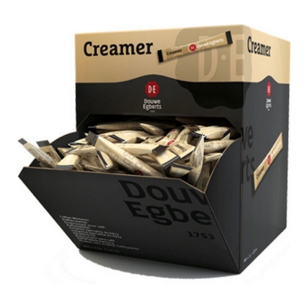 Douwe Egberts - Kaffeeweißer Sticks - 500 x 2.5g