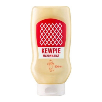 Kewpie - Japanische Mayonnaise - 500ml