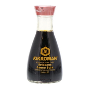 Kikkoman - Sojasauce - 150ml