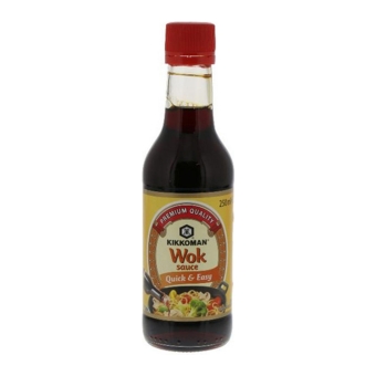 Kikkoman - Wok Sauce - 250ml