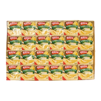 Eru - Goudkuipje Naturel - 24x 15g