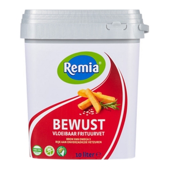 Remia - Frittierfett Bewust - 10 ltr