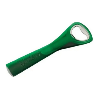 Grolsch - Flaschenöffner Grün