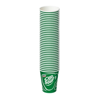Cup-a-Soup - Becher Karton - 50 Stück