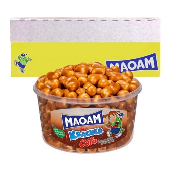 Maoam - Cola Kracher - 6x 265er