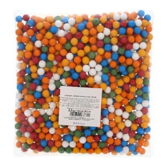 Hamlet - Kaugummi Kugeln Medium - 4x 2,5kg