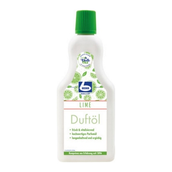Dr. Becher - Duftöl Lime - 500ml