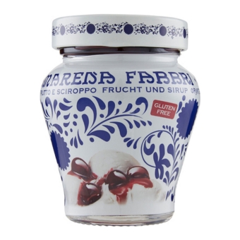 Fabbri - Amarena Fabbri (Kirschen) - 230g