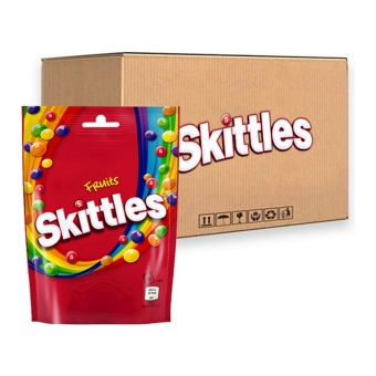 Skittles - Fruits - 15x 152g