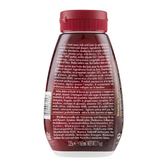 Fabbri - Mini Topping Waldfrucht - 225g