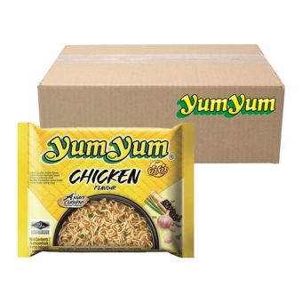 Yum Yum - Instant Nudeln Huhn - 30 stück