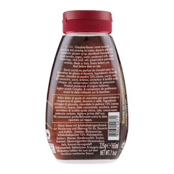 Fabbri - Mini Topping Schokolade - 225g