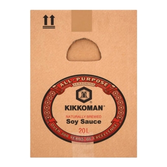 Kikkoman - Sojasauce - 20 ltr