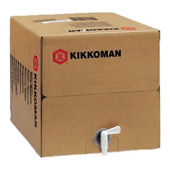 Kikkoman - Sojasauce - 20 ltr