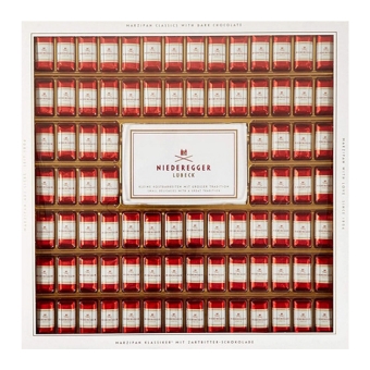 Niederegger - Marzipan Klassiker - 1075g