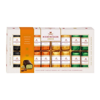Niederegger - Marzipan Klassiker Variationen - 200g