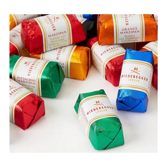 Niederegger - Marzipan Klassiker Variationen - 200g