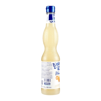 Fabbri - Mandelmilch Syrup - 560ml