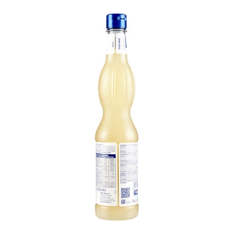 Fabbri - Mandelmilch Syrup - 560ml