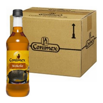Conimex - Woköl - 6x 500ml