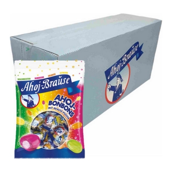 Ahoj Brause - Ahoj-Bonbons - 15x 150g