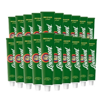 Löwensenf - Medium - 20x 100ml