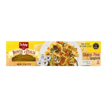 Schär - Spaghetti - 500g