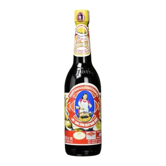 Maekrua - Austernsauce - 600ml