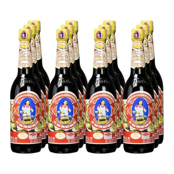 Maekrua - Austernsauce - 12x 600ml