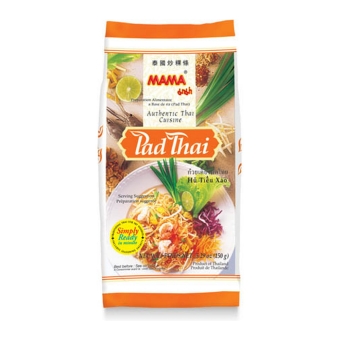 Mama - Pad Thai Instant Nudel - 12x 150g
