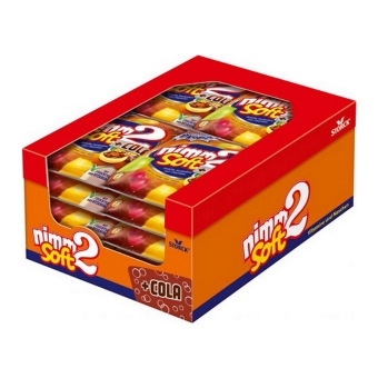 Nimm2 - Soft Cola - 20x 195g